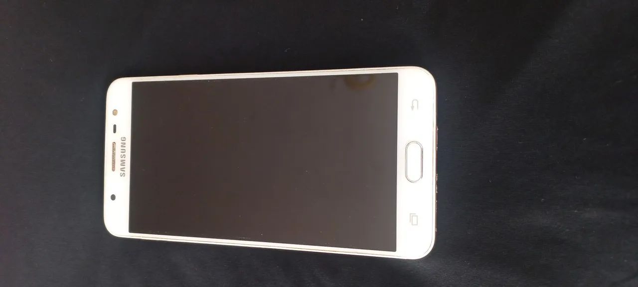 Celular Samsung J7 PRIME - Foto 3