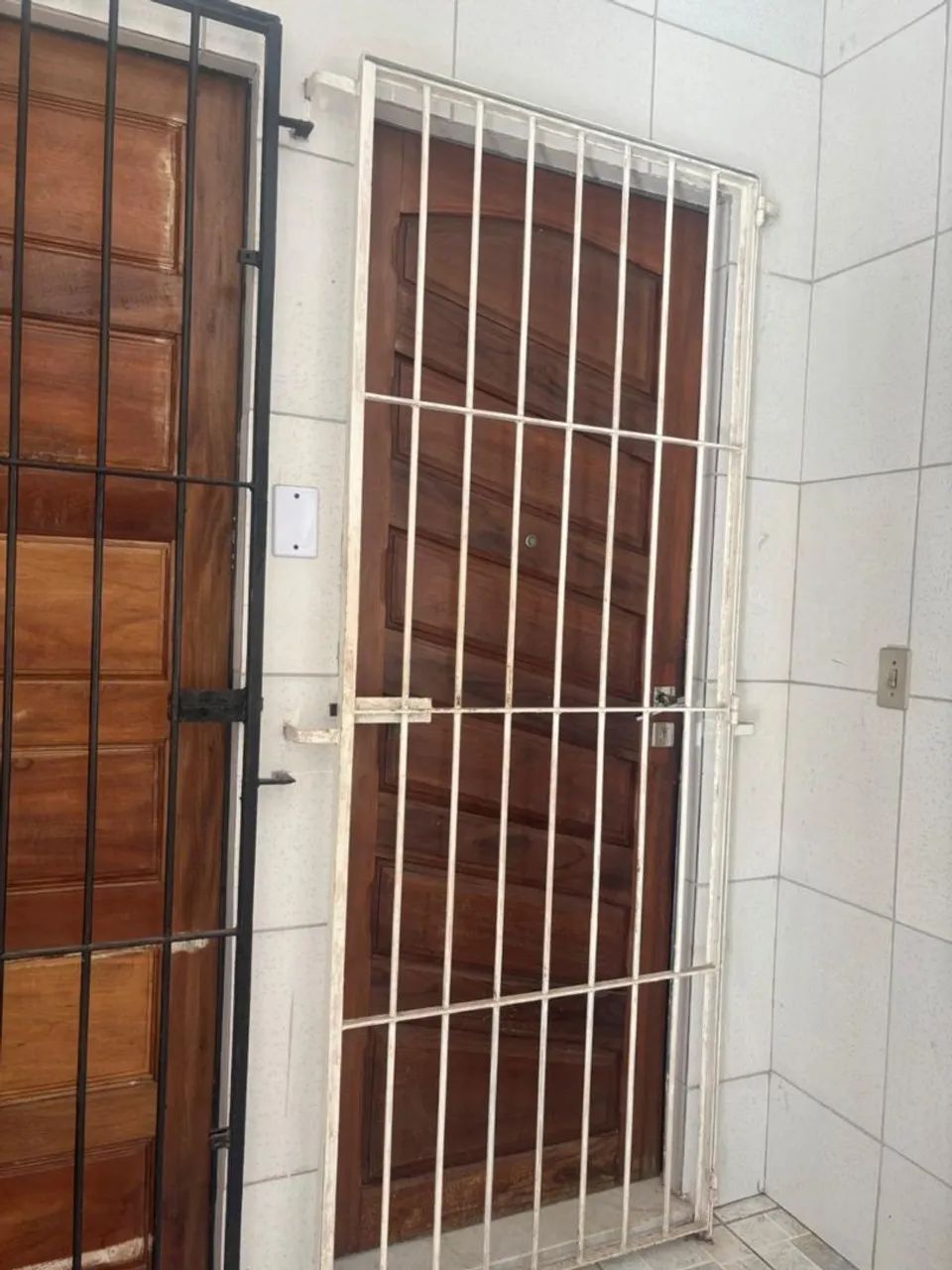 Apartamento para vender Curado 4 2