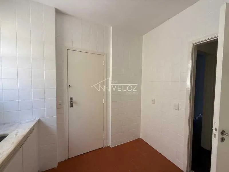 Apartamento : / Residencial / Botafogo