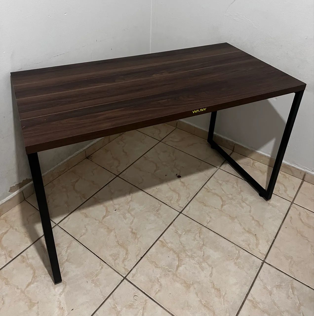 Mesa P/ Computador/Estudos - Foto 2