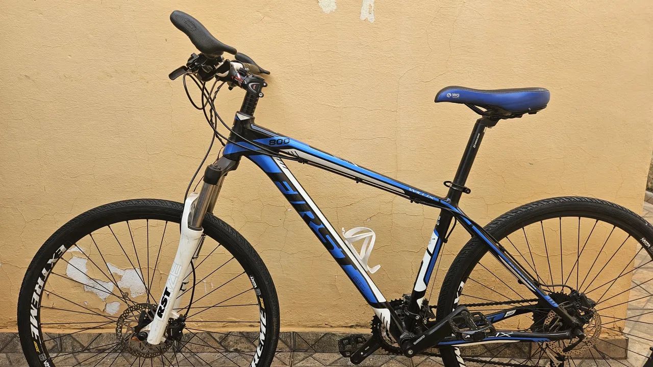 Bicicleta shimano - Foto 3