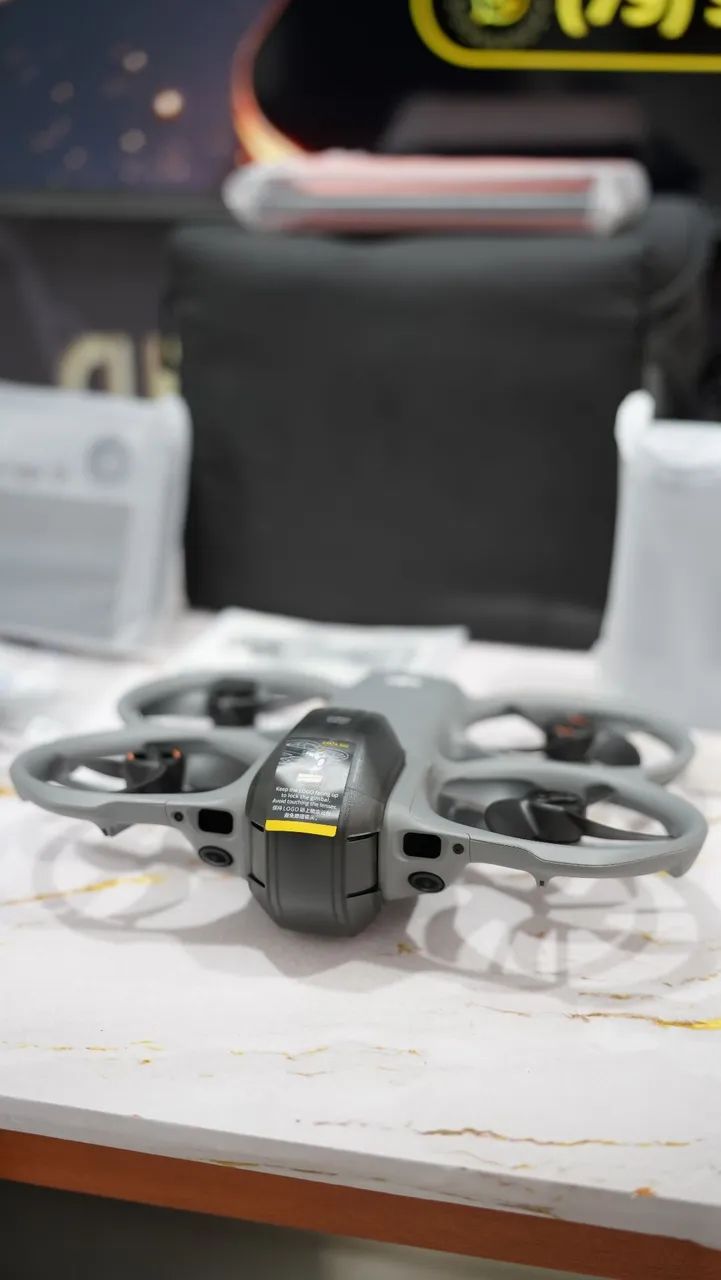 Drone DJI Avata 360 - Foto 3