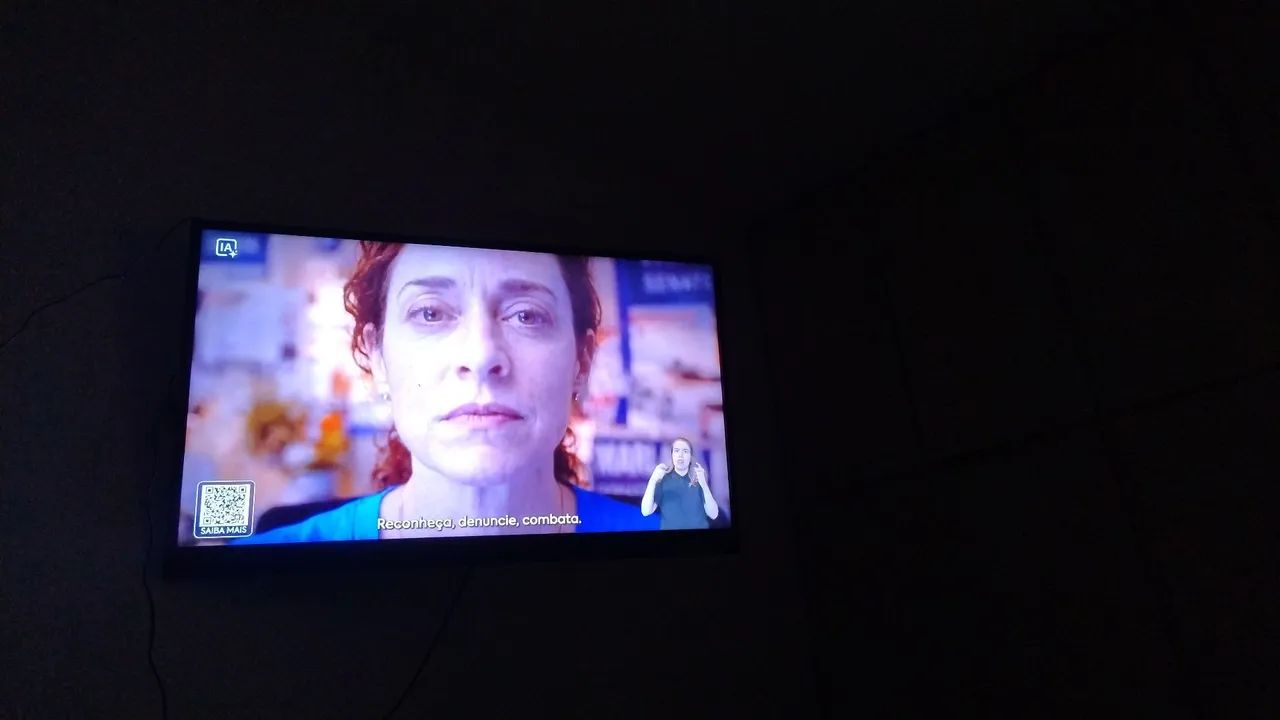 TV 40 polegadas Philco  - Foto 2
