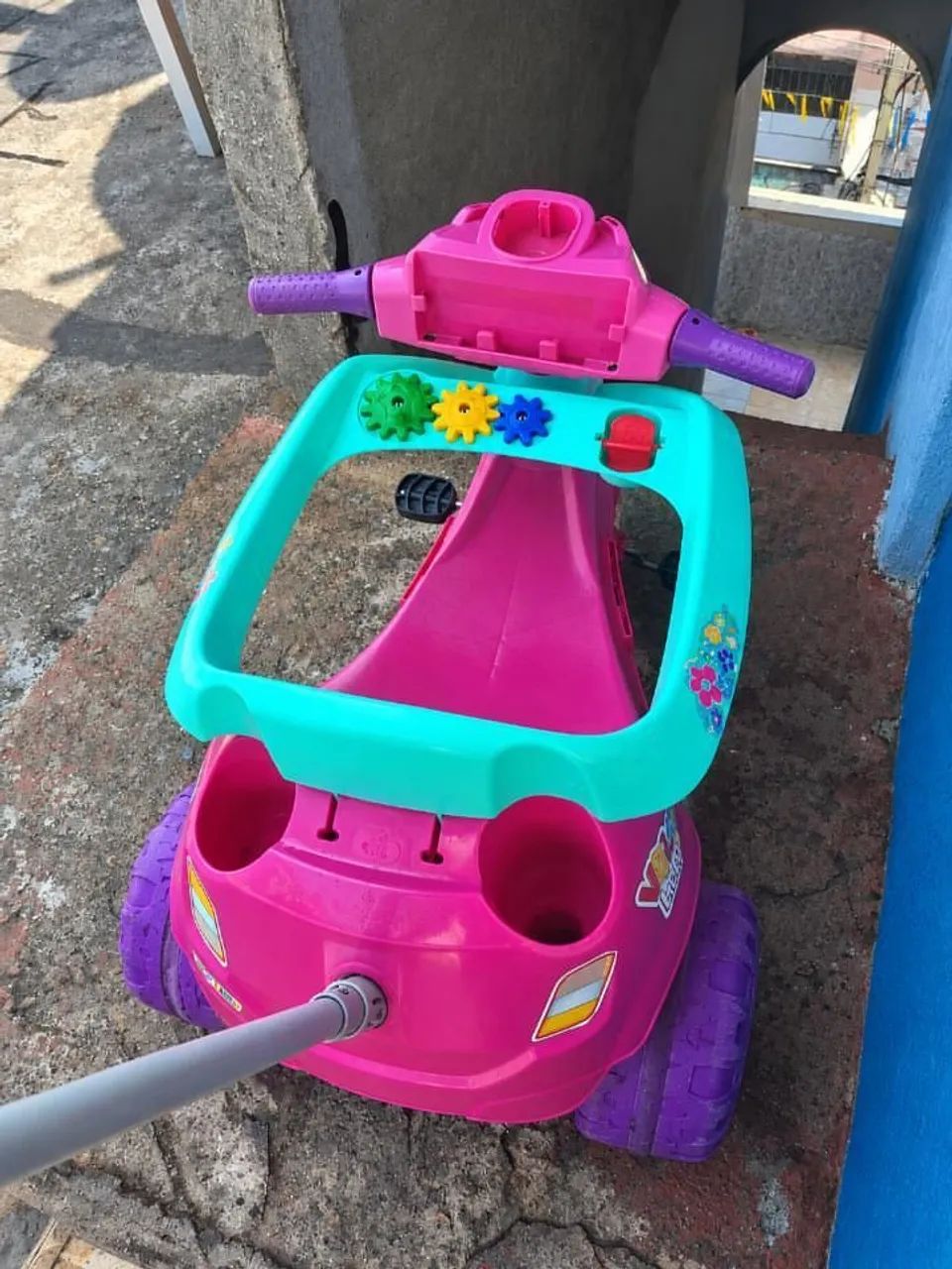 Motinha de passeio  - Foto 2