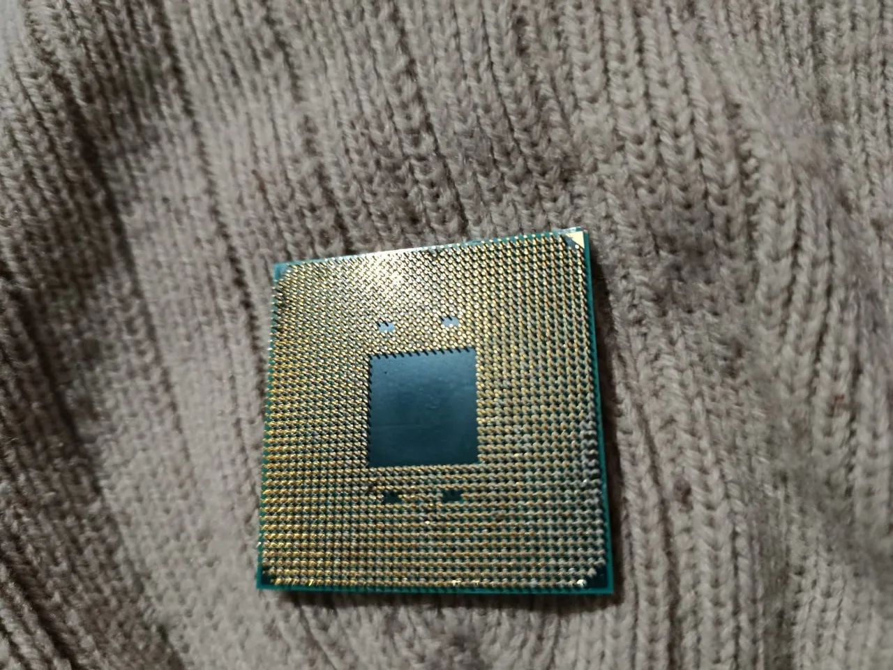 Processador AMD Ryzen 5 3400G  - Foto 2