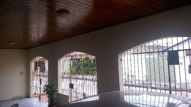 CASA CIDADE NOVA NA RUA ACADEMIA - Foto 3