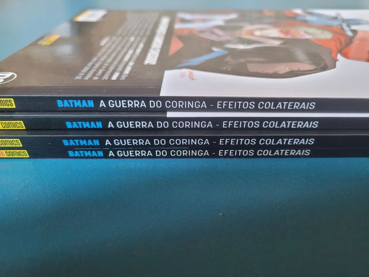 Coleção batman várias  - Foto 3