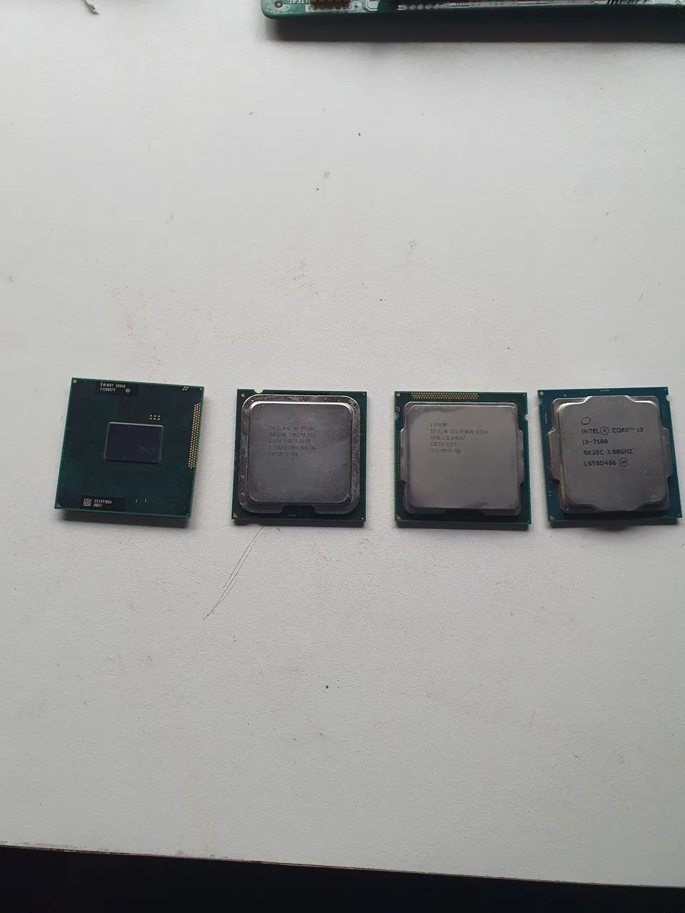 Vendo lote de processadores - Foto 5