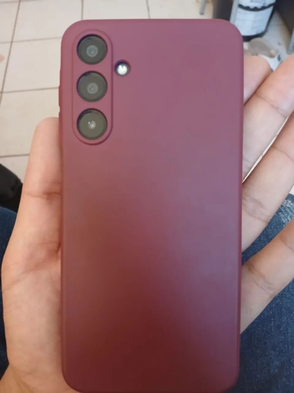 Vendo a16 - Foto 2