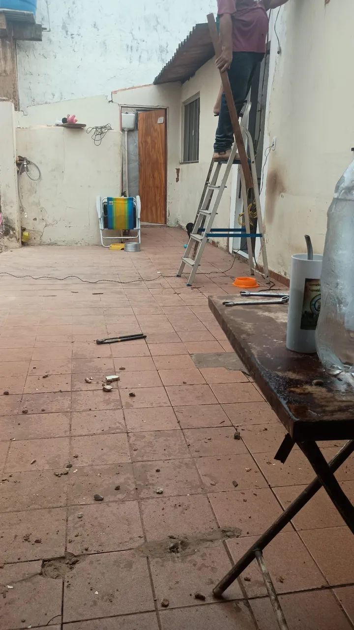Pedreiro Moisés  - Foto 5