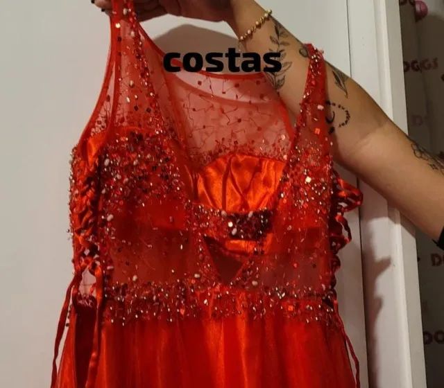Vestidos de festa - Foto 3
