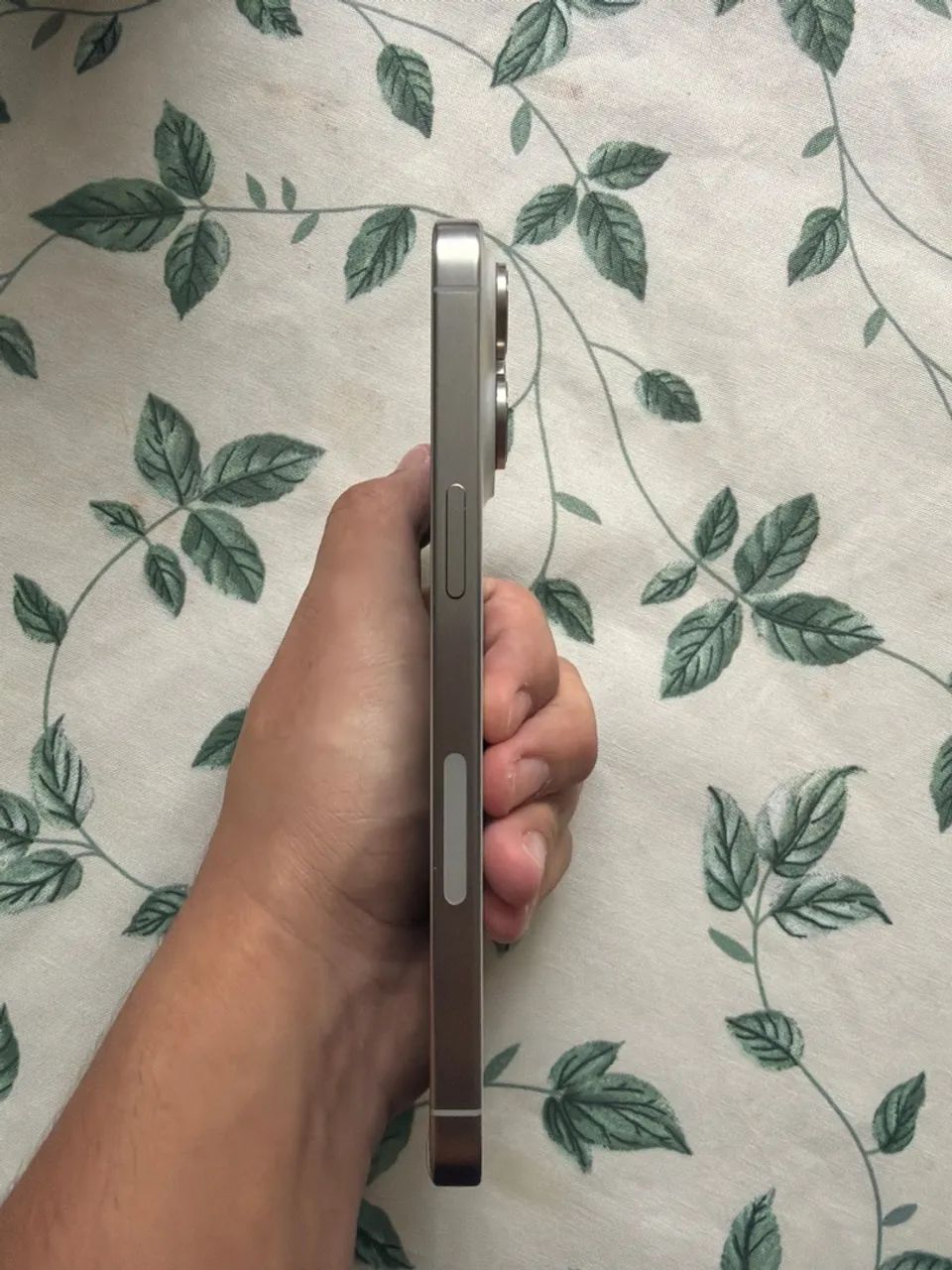 iPhone 15 Pro Max 256GB | IMPECÁVEL - Foto 5