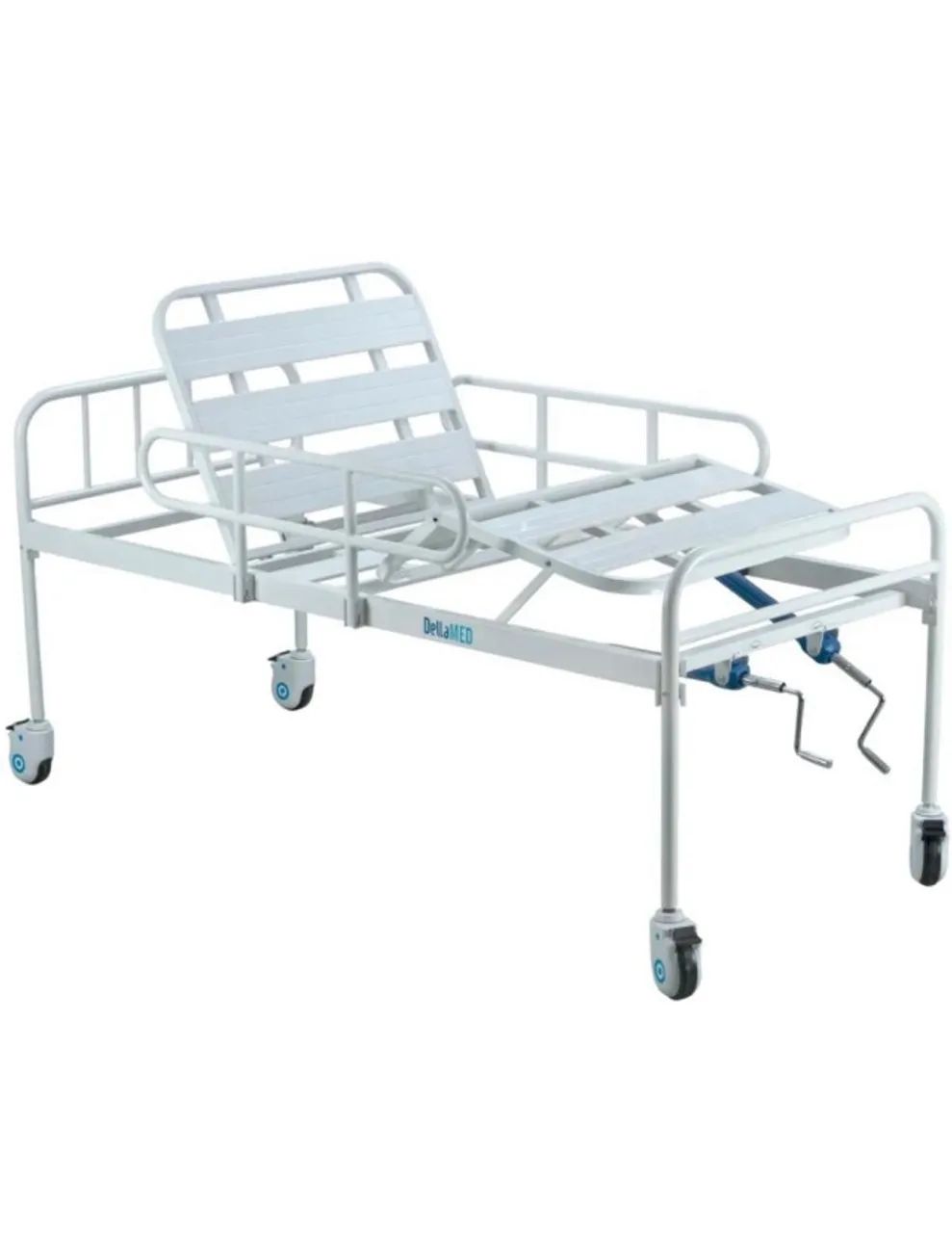 Cama Hospitalar 2 Mvimentos DX2 Dellamed - Foto 2