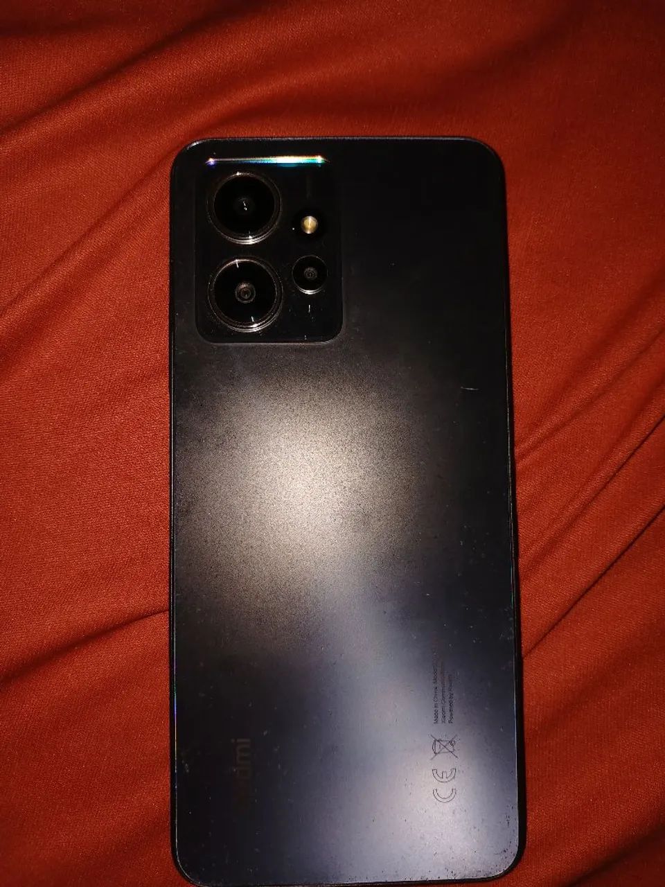 Redimi note 12/128Gb