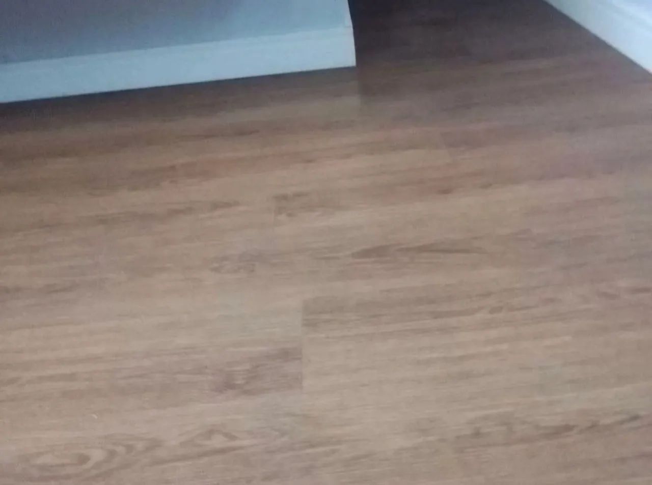 Aplicação de piso vinilico  - Foto 2