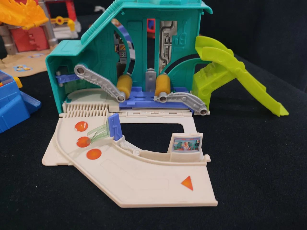 Pistas Hotwheels e Matchbox - Foto 5