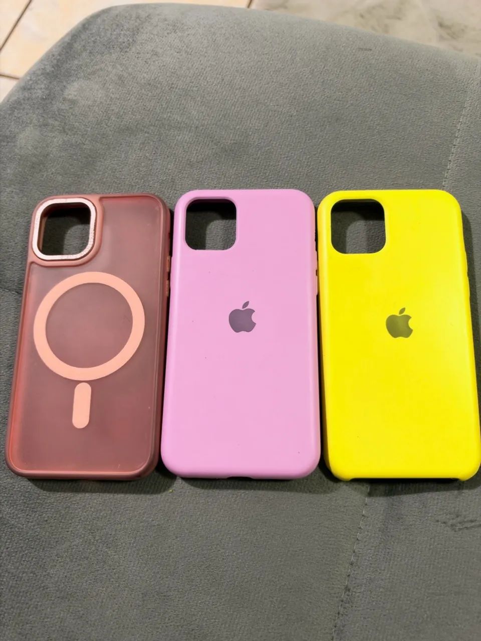 iPhone 11 Pro  - Foto 5