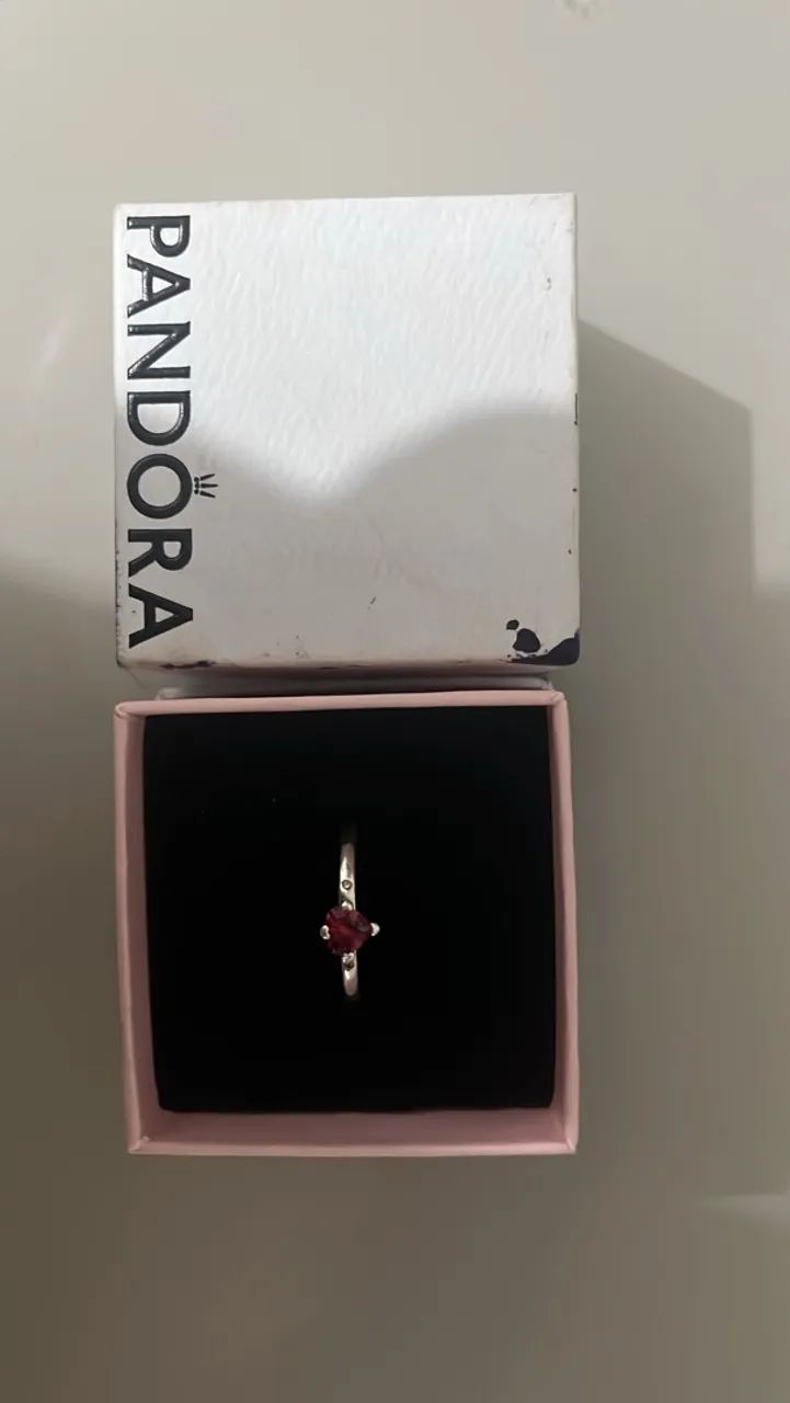 Anel Pandora 