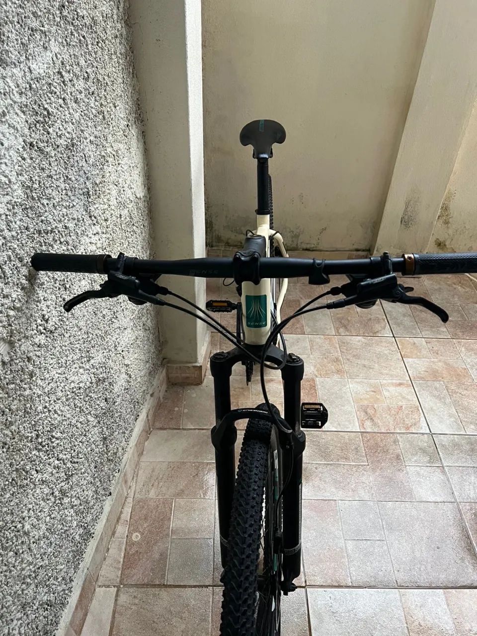 Bicicleta Quadro 19  - Foto 4