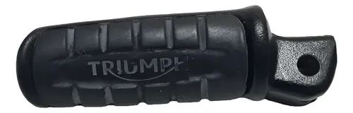Pedaleira Dianteira Esquerda Triumph Speed 400 Detalhe 62333