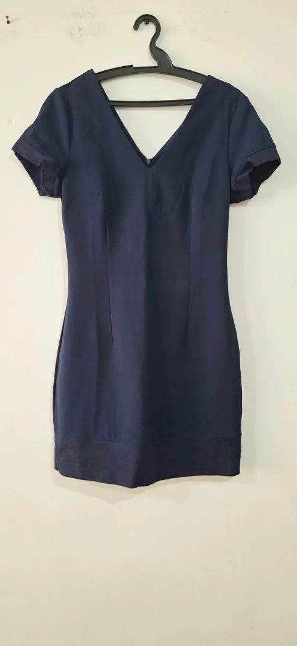 Vestido tubinho - Foto 3