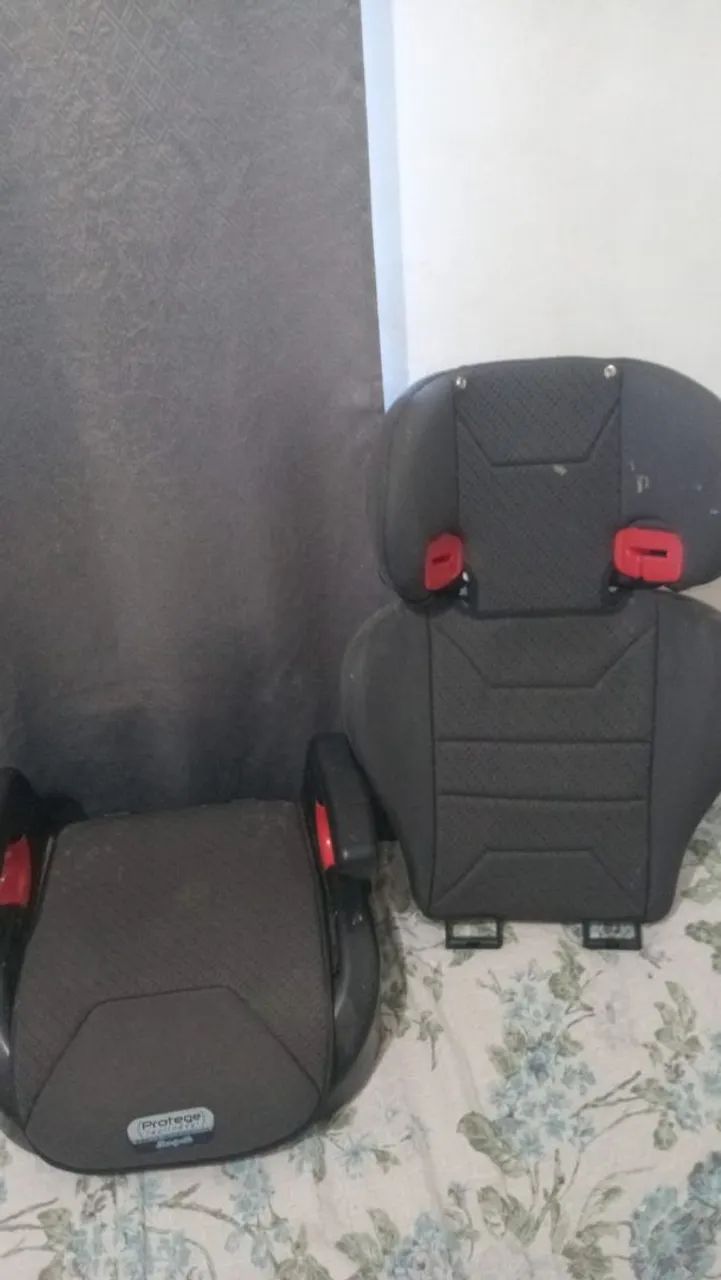 Cadeirinha de carro  - Foto 2