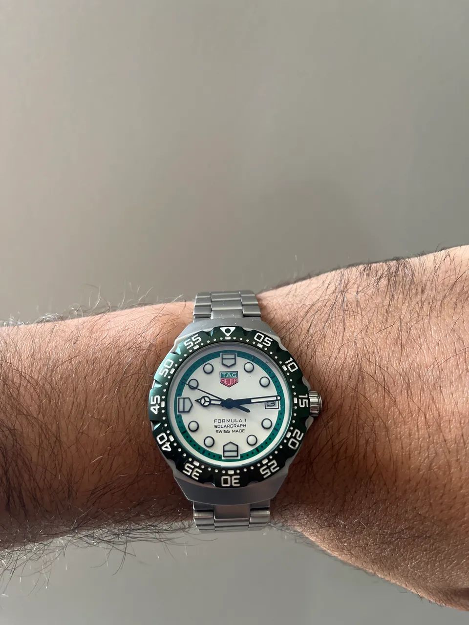 Tag heuer fórmula 1 - Foto 2