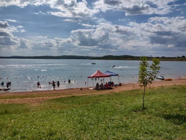 Lote Corumba IV Rancho dos Ipês 1000 m² - Foto 2