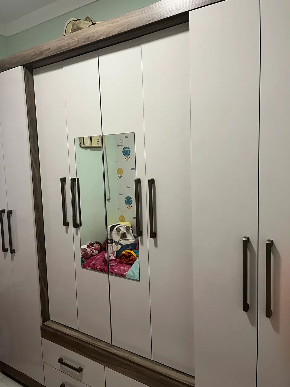 Guarda Roupa - Foto 2