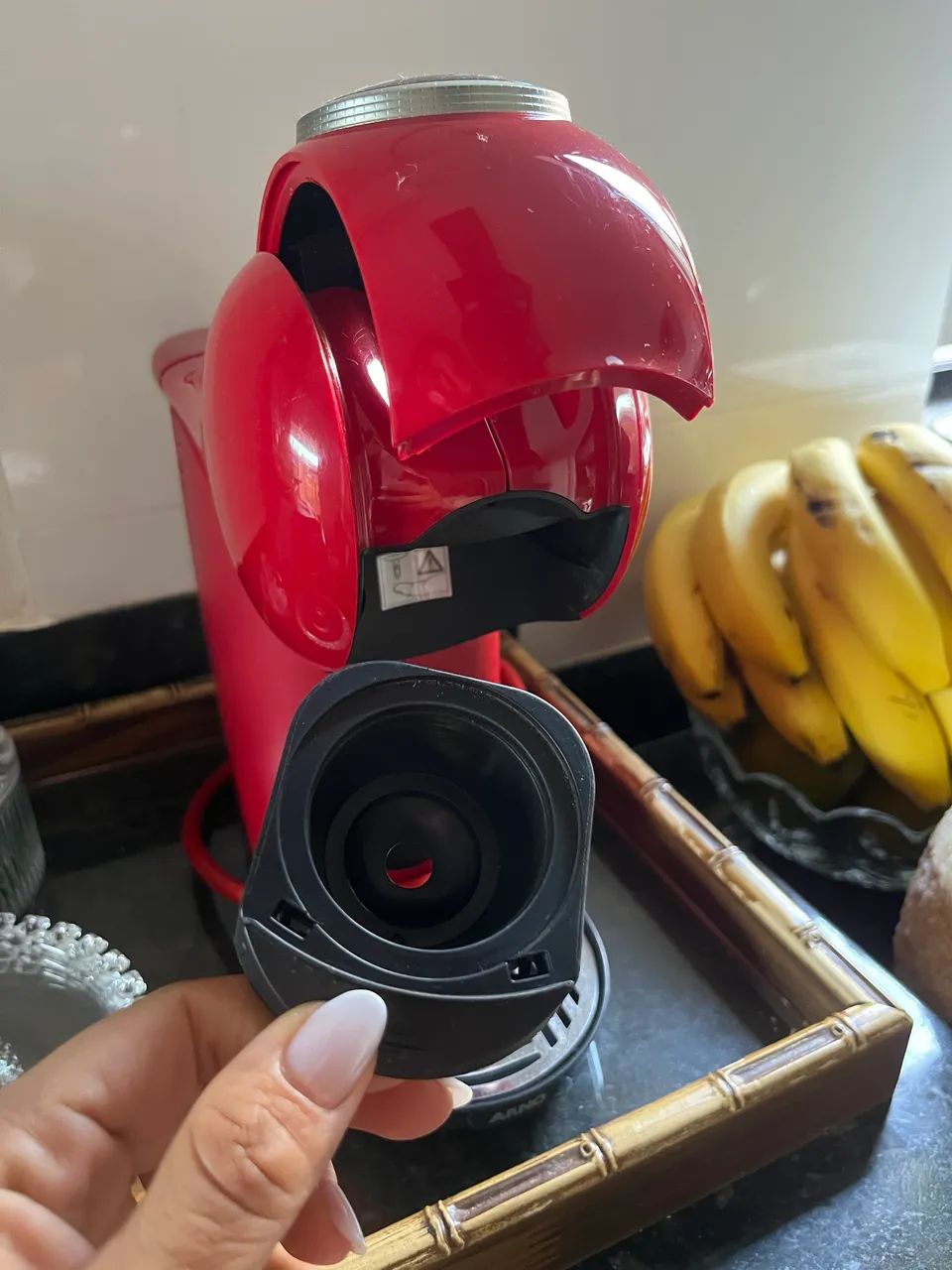 Cafeteira  - Foto 2