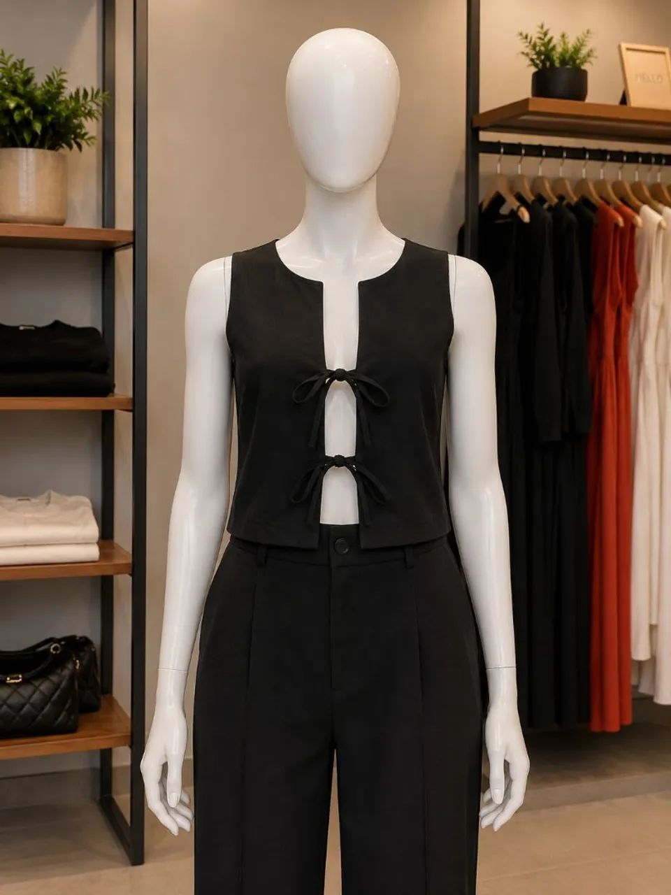 Blusa