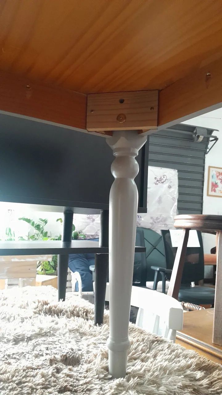 Mesa de Apoio TokStok  - Foto 5