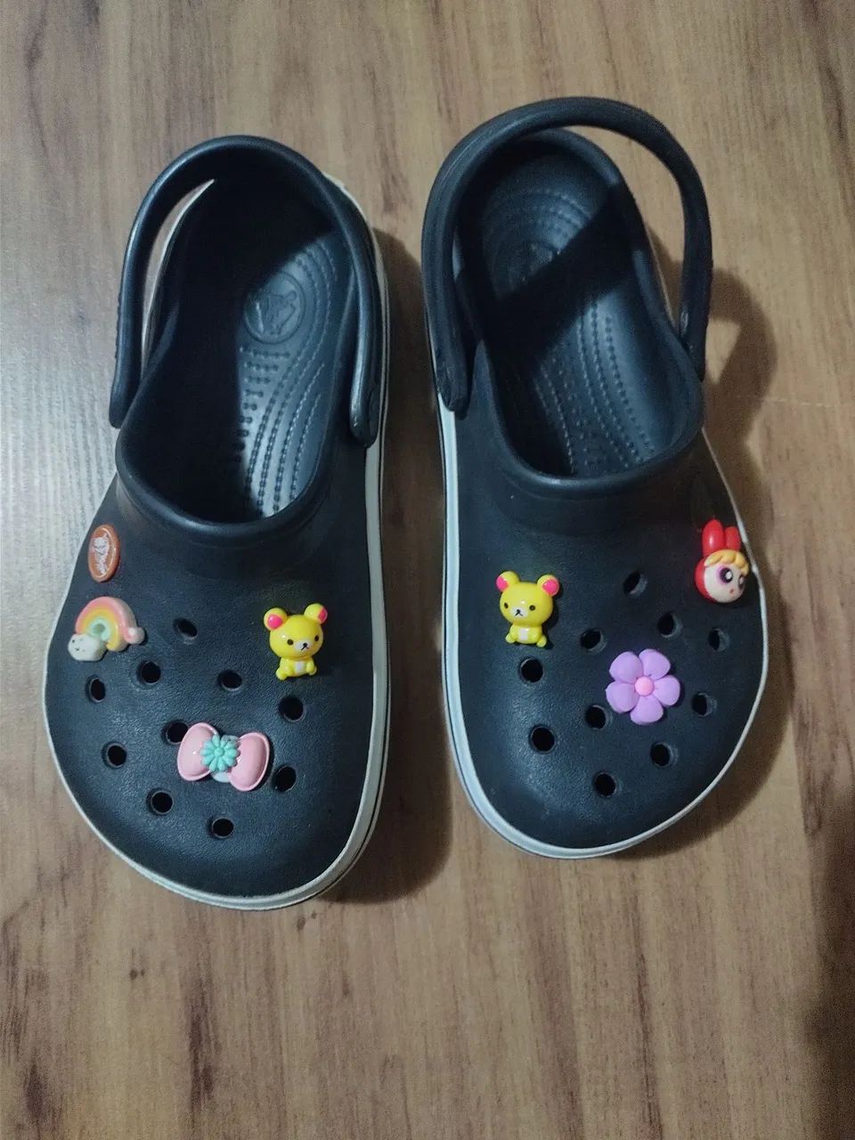 Crocs