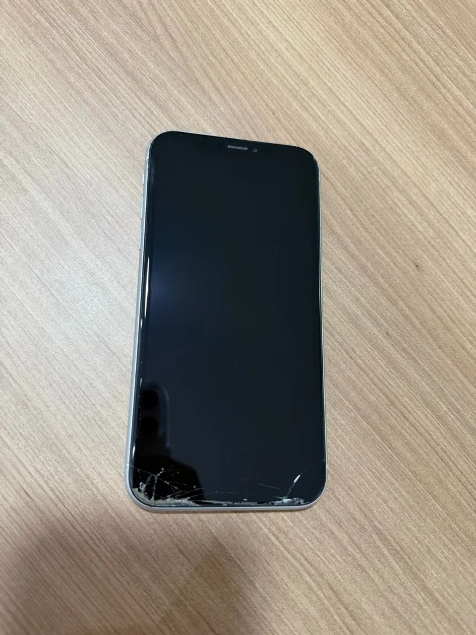 VENDO IPHONE XR 64GB FUNCIONANDO PERFEITAMENTE  - Foto 2
