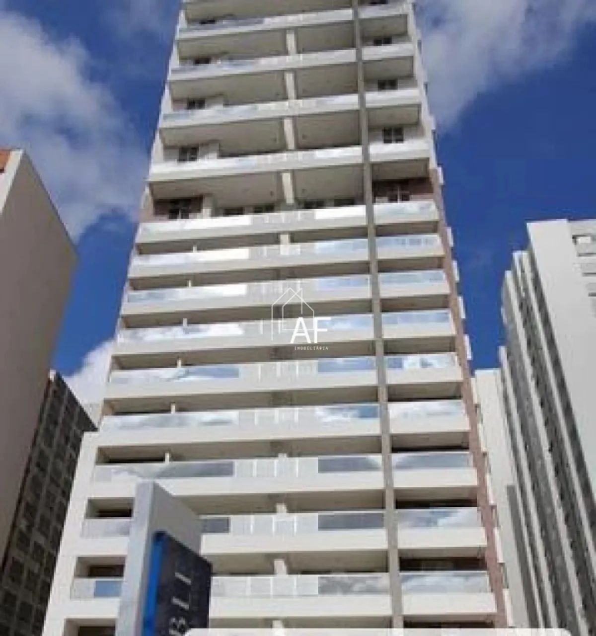 Sala Comercial para Venda, 1 vaga(s), 45 m²