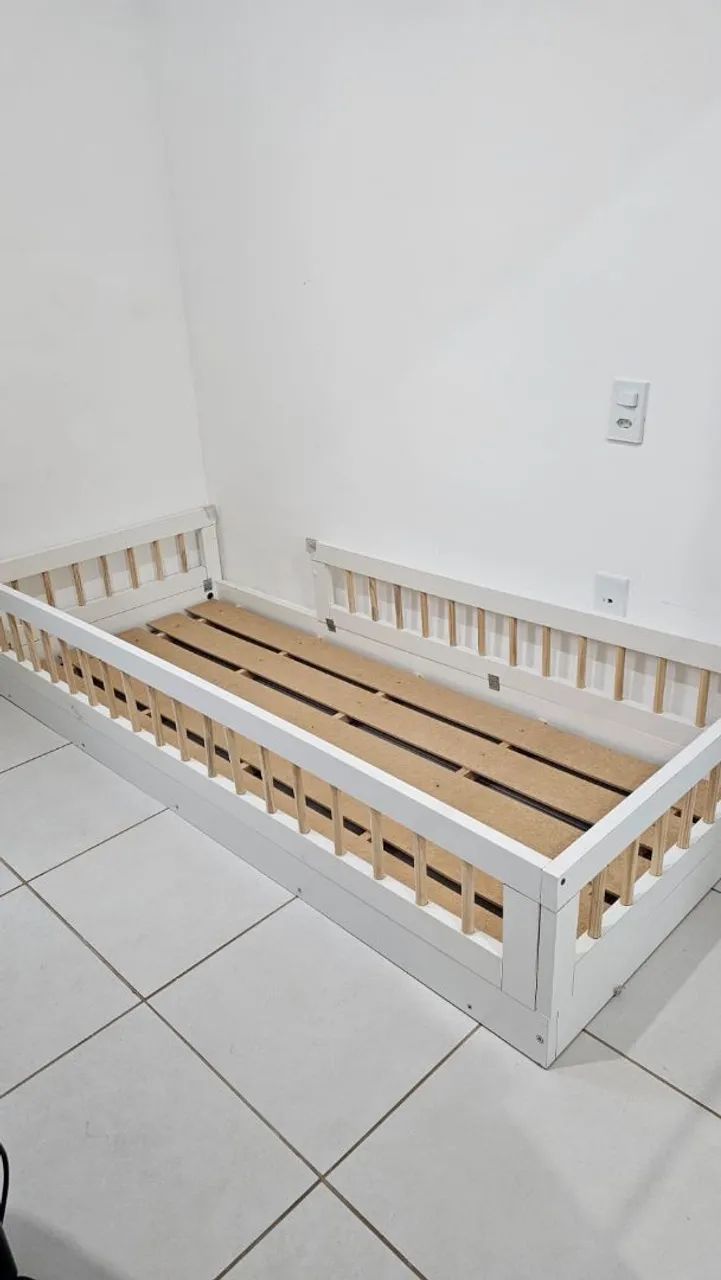 Cama infantil  - Foto 4
