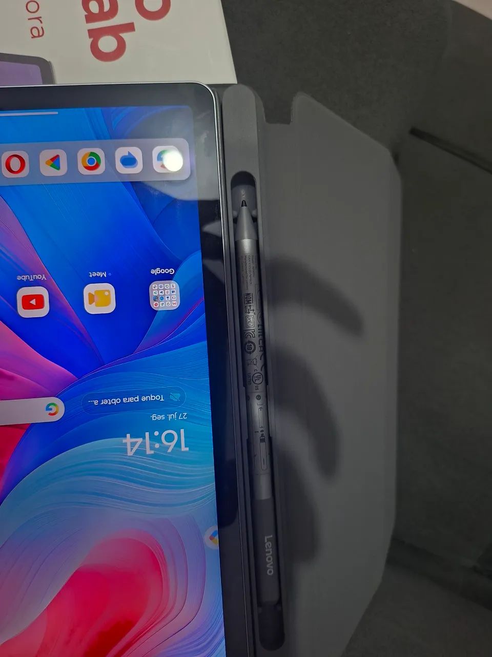 Tablet Lenovo idea - Foto 4