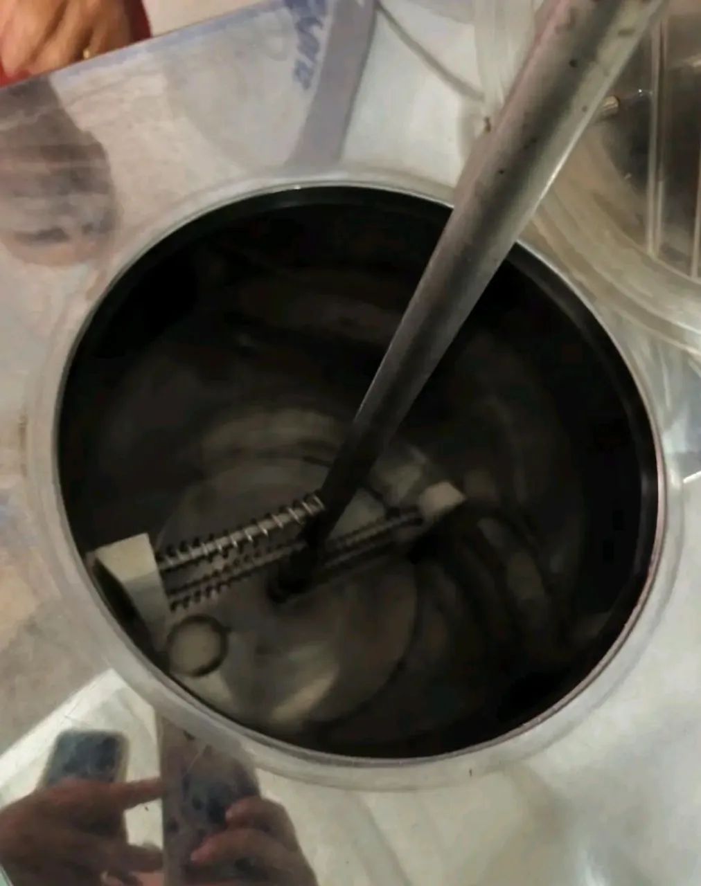 Máquina de sorvete  - Foto 4