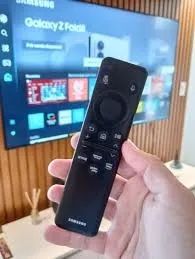 Smart TV 65 Polegadas Samsung QLED Q7S - Foto 5