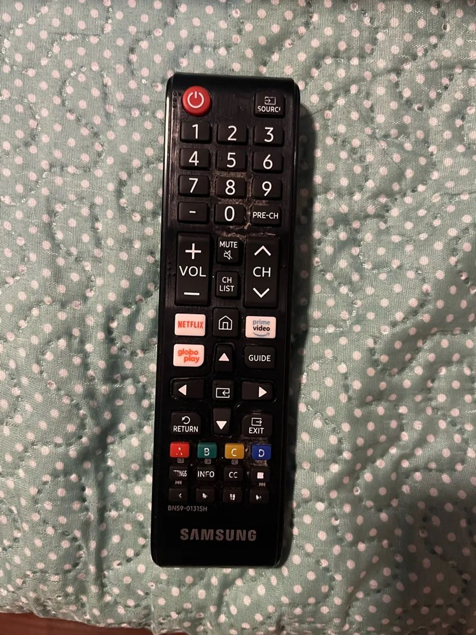Smart tv Samsung 32 polegadas  - Foto 3