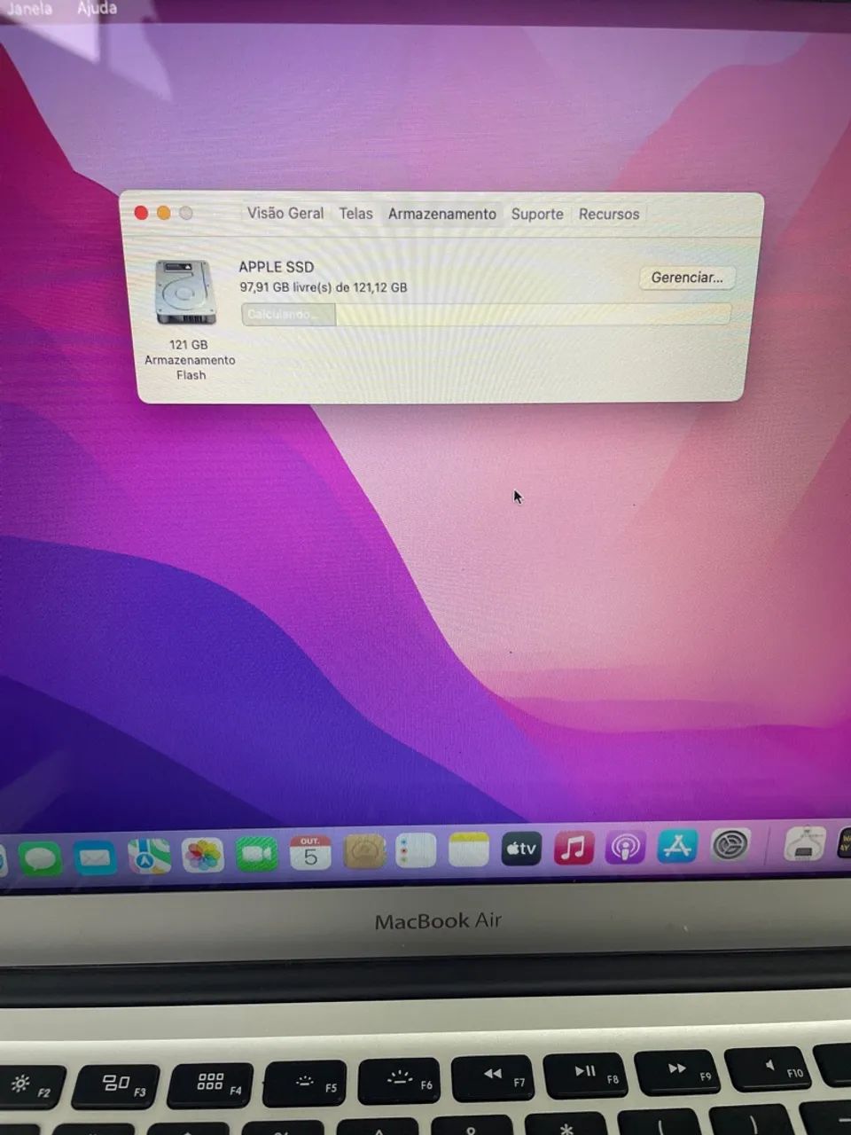 MacBook Air M1  - Foto 3