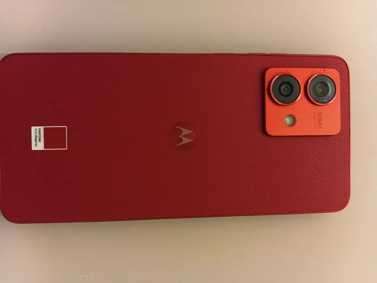 Celular Motorola G84 - Foto 4