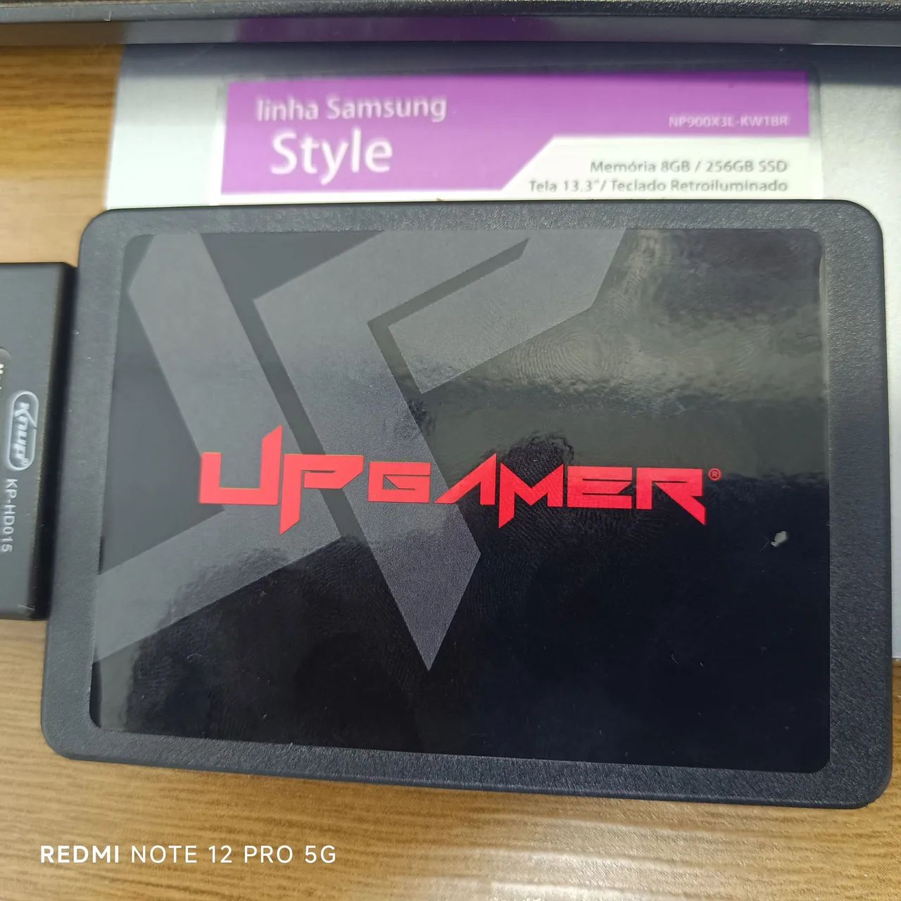 SSD 480 GB SATA