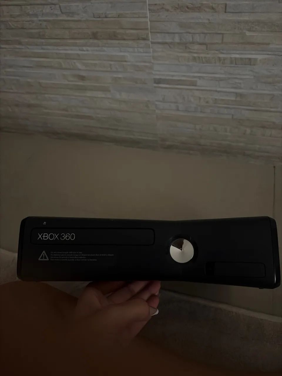 X-box 360
