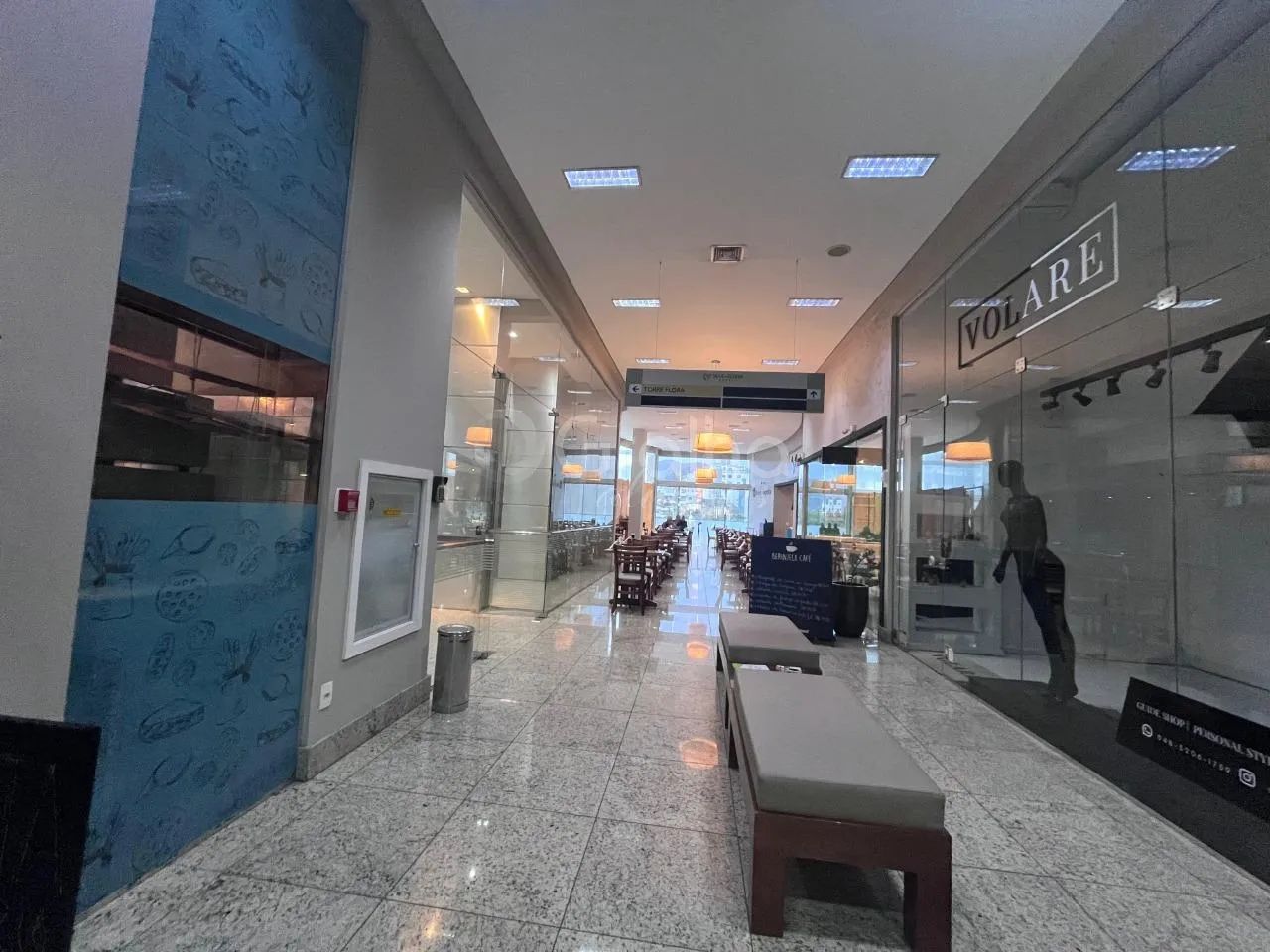 Sala comercial na Trindade - Foto 3