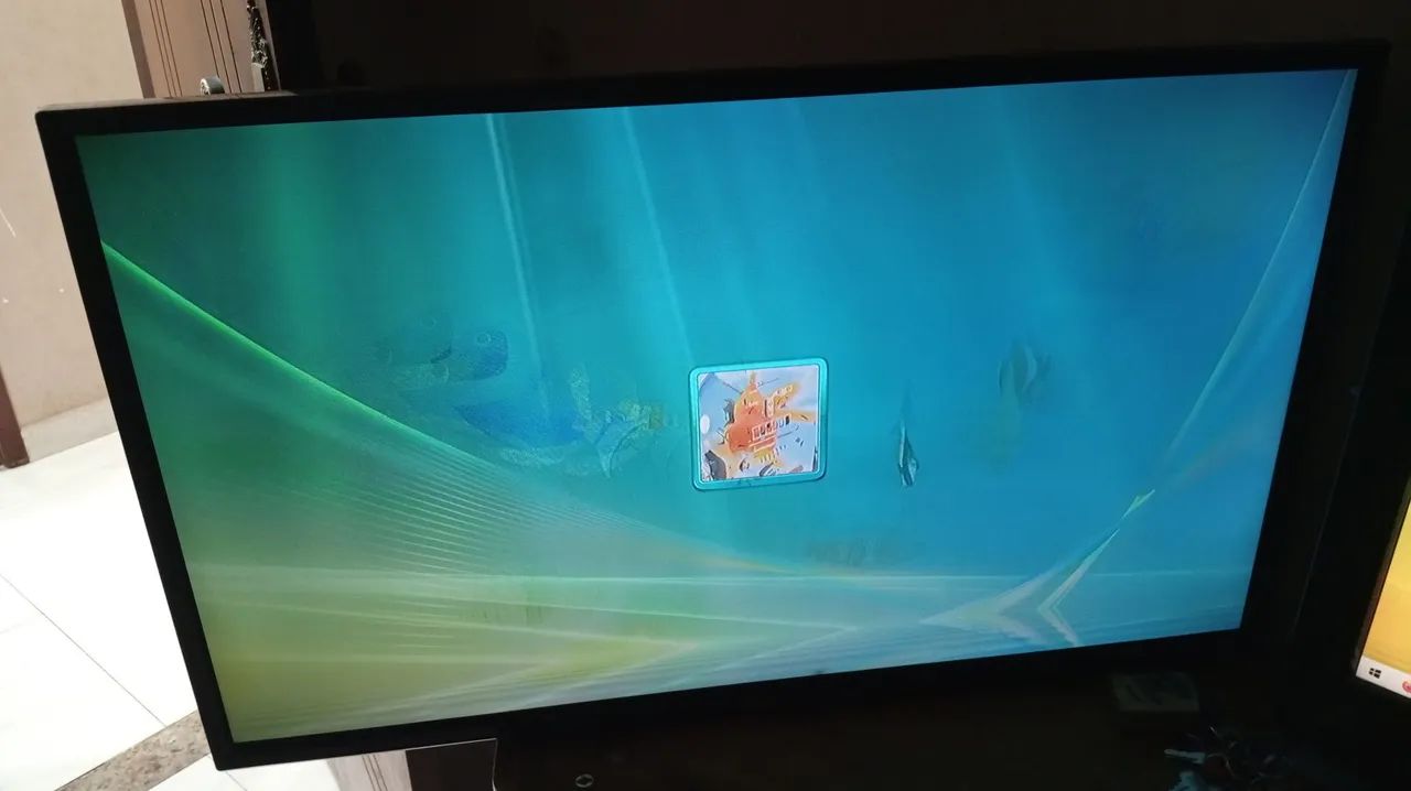 Duas Televisões FULL HD (Panasonic e Philco) (Leia a descrição!) - Foto 2