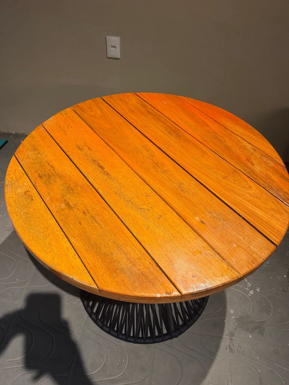 Mesa  - Foto 2
