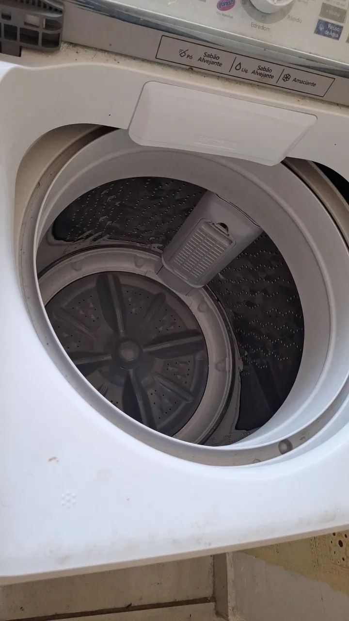 Lavadora de roupa