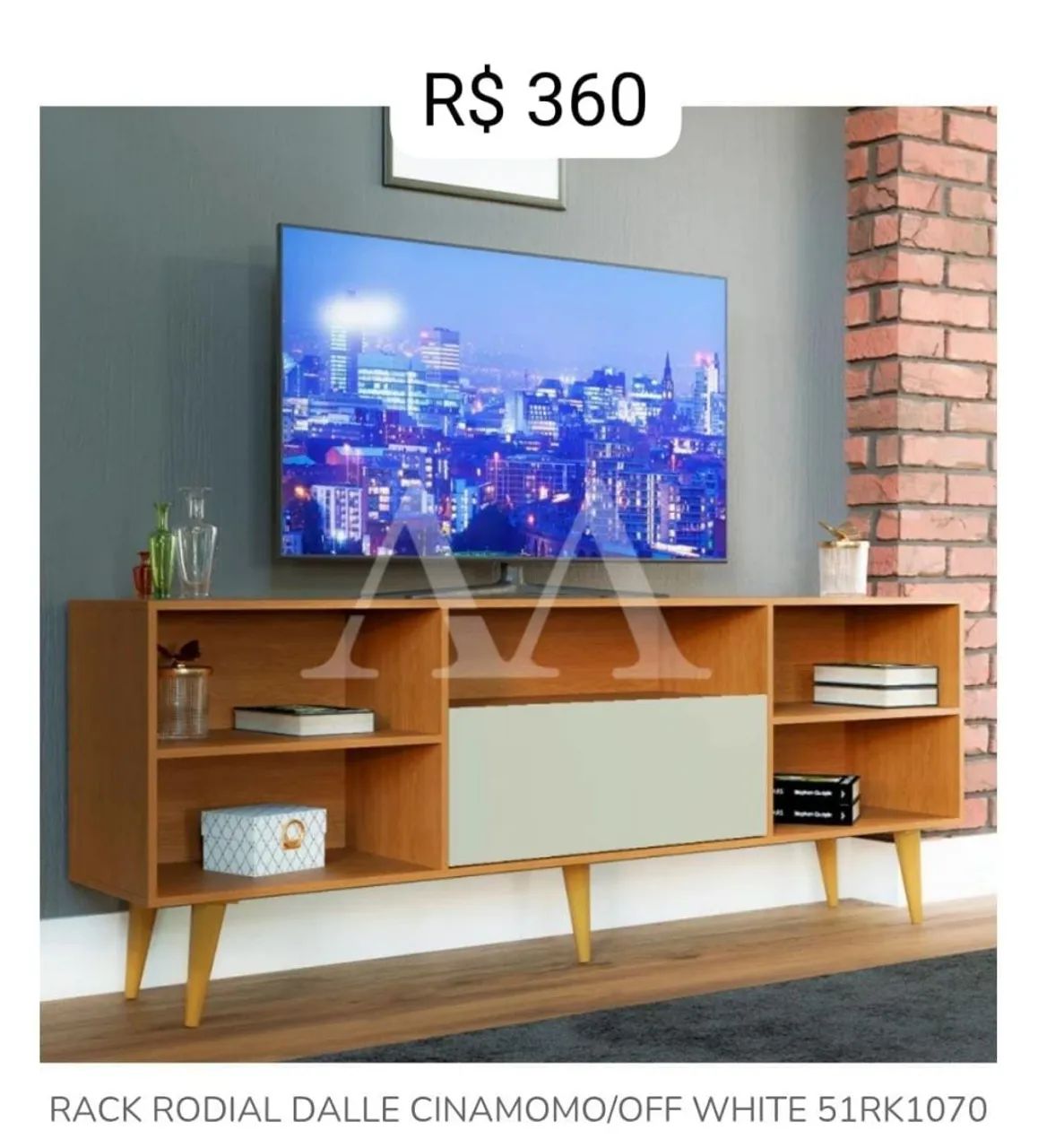 Rack a partir de R$ 275 - Foto 2