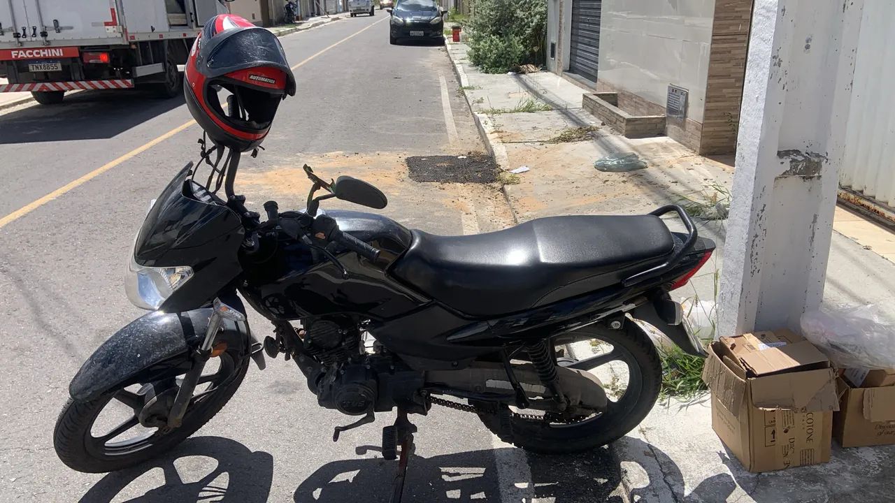 Mottu 2024 - Foto 2